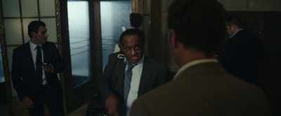 - I suggest you do the same.
- Breaking news. - Moonfall