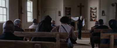 -I suggest we get on.
-¶ Hey, Lord ¶ - Harriet