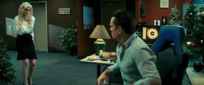 I suggest you let him work - Hot Seat
