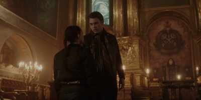 I suggest your remind
your little face - Vampire Academy