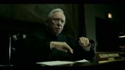 I suggest you seize
that opportunity, - American Rust