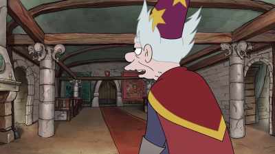 I suggest something based more in reality.
Religious magic. - Disenchantment