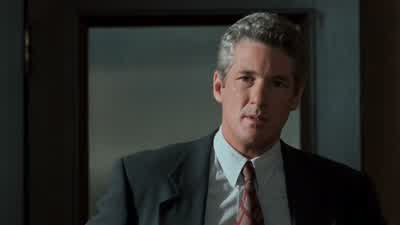 You're making a mockery of my courtroom and I'm not going to allow itI suggest you start representing your client and stop representing yourself - Primal Fear