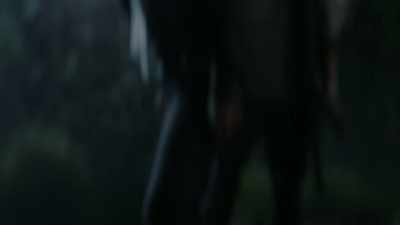 I suggest you stop, - Marvel's Inhumans