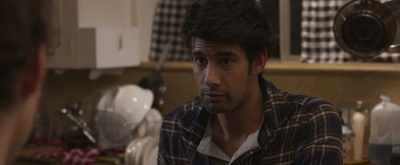 I suggest that if and
when we find your friend, - Reed's Point