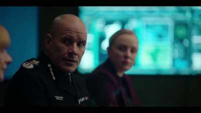 I suggest the Commissioner
focuses resources - COBRA