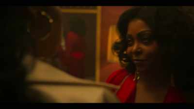 I suggest you watch
who you talking to. - Fight Night: The Million Dollar Heist