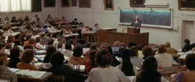 I suggest that you particularly
address yourselves... - The Paper Chase