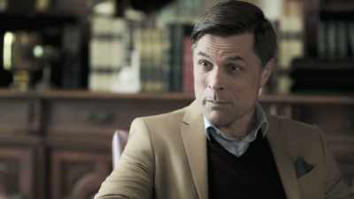 I suggest-- - The Boarding School Murders