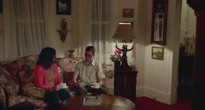 - I suggested hey, - The Outcasts