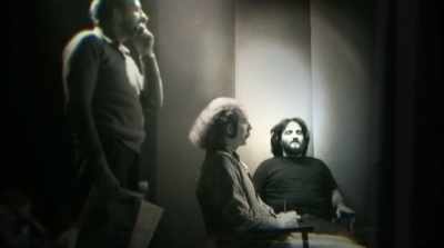 I had suggested
John for the show, - Belushi