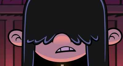 I summon a Loud from my family. - The Loud House Movie