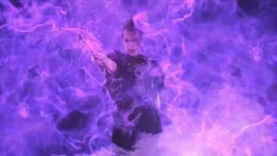 I summon Daemontes
from the Netherworld. - Empire Queen: The Golden Age of Magic