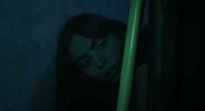 I summoned you here.
I brought you here. - Hideout