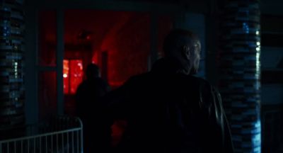 Sunshine... - A Good Day to Die Hard