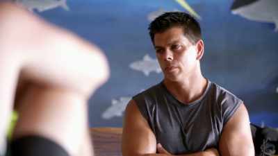 I support you
one hundred percent, - Deadliest Catch: Bloodline