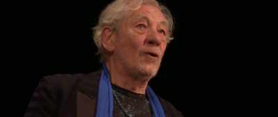 I suppose it all began
when I was very young. - Great British Theatre