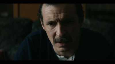 I suppose it all came down
to one thing, really. - Say Nothing