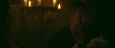 I suppose all witches start
this way before evil takes root. - The Reckoning