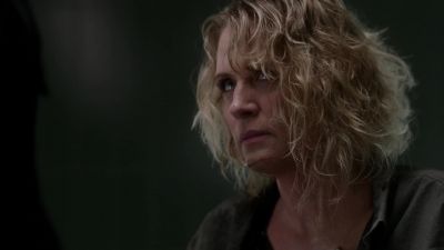 I suppose it amuses
you to take Mary's form, - Supernatural