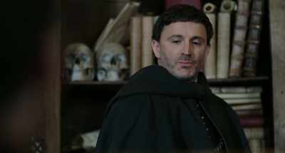 I suppose we are talking about moving - Medici: Masters of Florence