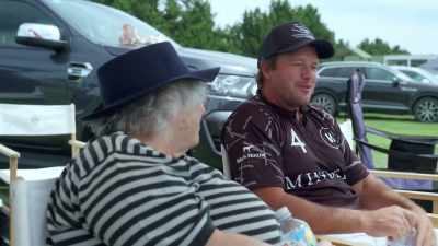I suppose classless is probably - Miriam Margolyes: Australia Unmasked