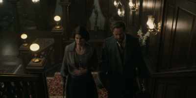 I suppose my diagnosis about
your infertility was wrong. - Flowers in the Attic: The Origin