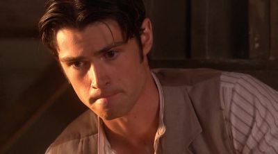 I suppose it did. - Murdoch Mysteries