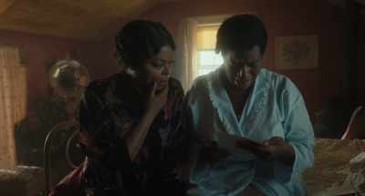 I suppose you didn't get
any of my letters because-- - The Color Purple