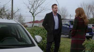 I suppose we don't know for sure - Aurora Teagarden Mysteries: Til Death Do Us Part