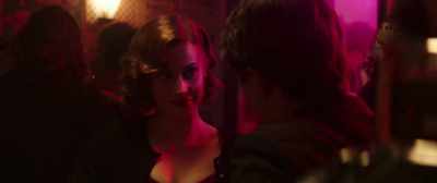 I suppose you don't want to talk
about his memoirs either? - Crooked House