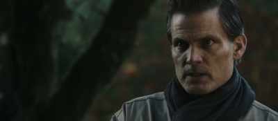 - I suppose everyone
must lose a loyal dog - The Most Dangerous Game