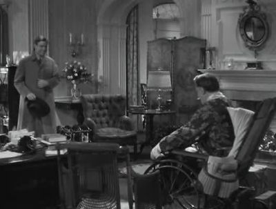 I suppose you have written that great American novel - The Man Who Came to Dinner
