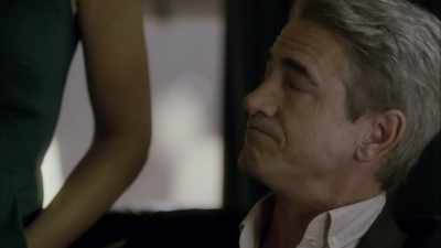 I suppose I always knew
your heart was somewhere else. - The Christmas Train