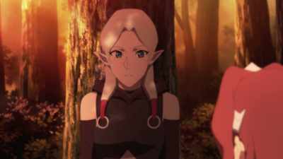 I suppose I can learn to live with you. - DOTA: Dragon's Blood