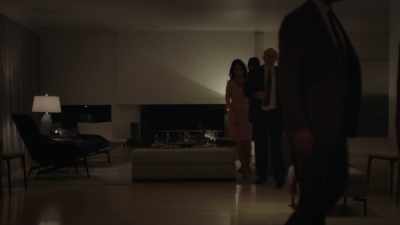 I suppose I could
forgo this for one night. - Counterpart