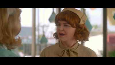 I suppose I could stay a few minutes. - Why Women Kill