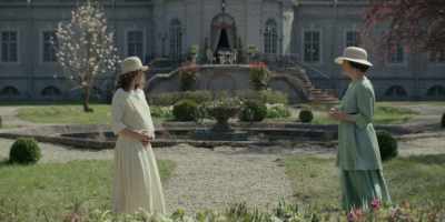 I suppose I could use
a friend as well. - Flowers in the Attic: The Origin