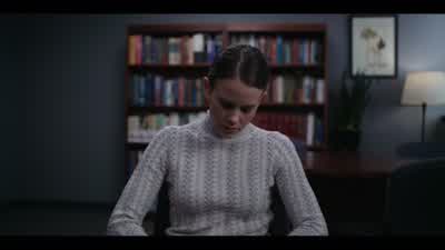I suppose I could've misinterpreted the situation and overreacted. - Smile