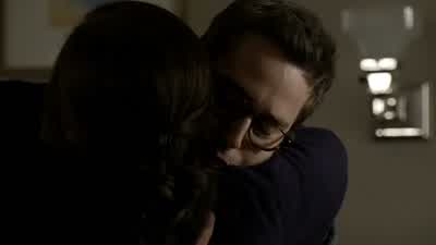 I suppose I expected something better than a bullet in the face, Red. - The Blacklist