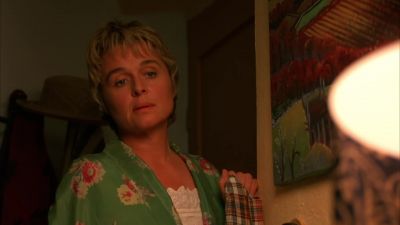 I suppose I must have been - Stealing Beauty