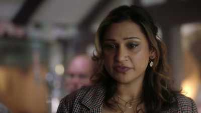 I suppose I never would've
found out the truth. - The Trouble with Maggie Cole