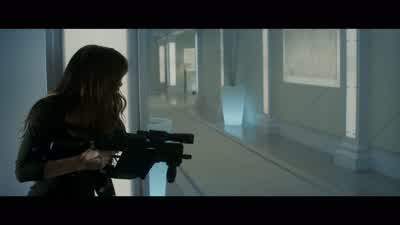 I suppose I should call you Hauser. - Total Recall
