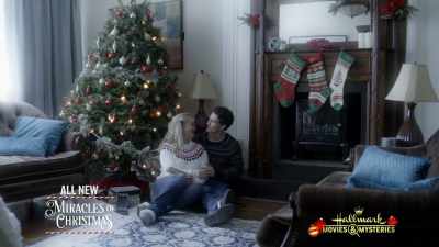 I suppose I should get
a new stocking for Will. - Time for You to Come Home for Christmas