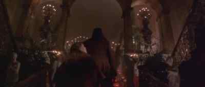 I suppose I should have been
more aware. - Moll Flanders