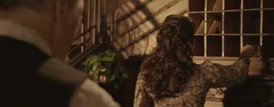 - I suppose I should say
thank you, - Dead for a Dollar