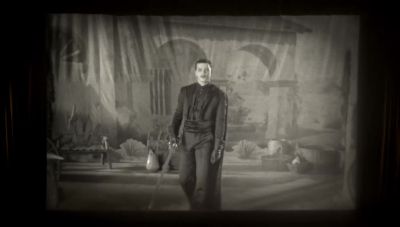 I suppose I should thank you. - Gotham