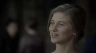 - I suppose I shouldn't be surprised - The Institute