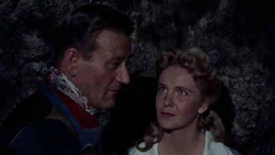 I suppose I shouldn't have said that - Hondo
