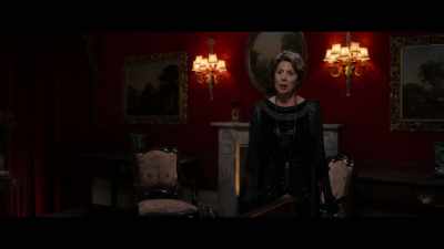 I suppose
if she'd been your ward, - Downton Abbey